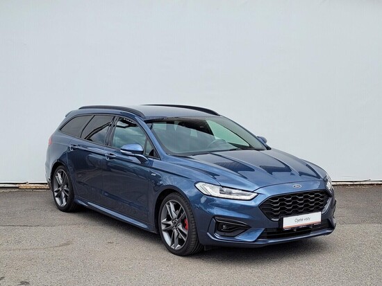 FORD MONDEO ST-Line 2.0 TDCi 110 kW manuál_3