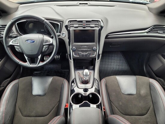 FORD MONDEO ST-Line 2.0 TDCi 110 kW manuál_4