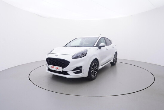 FORD PUMA ST-Line 1.0 92 kW manuál_1