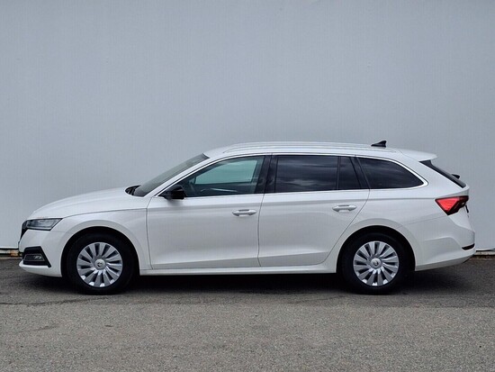 ŠKODA OCTAVIA Style 2.0 TDI 110 kW automat, DPH_2