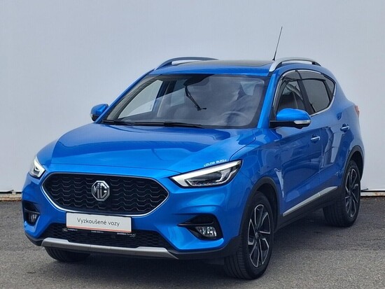 MG ZS Elegance 1.0 TGI 82 kW manuál_1