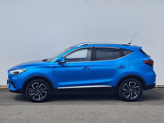 MG ZS Elegance 1.0 TGI 82 kW manuál_2