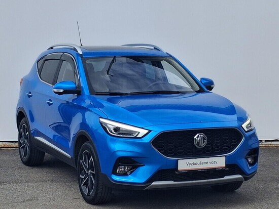 MG ZS Elegance 1.0 TGI 82 kW manuál_3