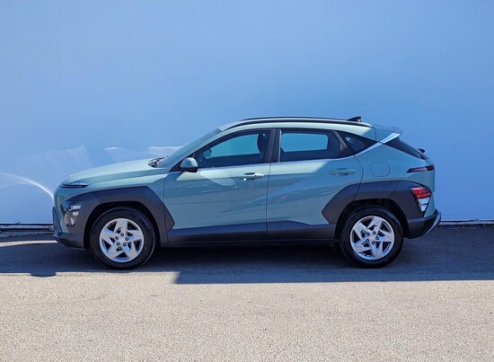 HYUNDAI KONA Smart 1.0 T-GDI 88 kW manuál_2