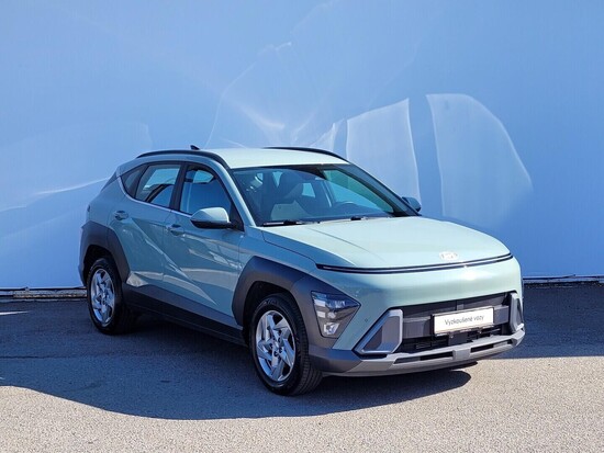 HYUNDAI KONA Smart 1.0 T-GDI 88 kW manuál_3