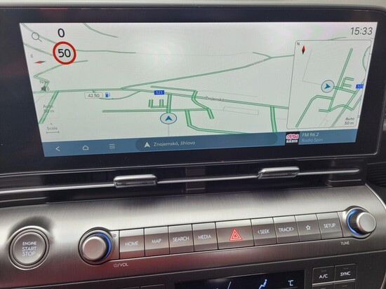 HYUNDAI KONA Smart 1.0 T-GDI 88 kW manuál_5