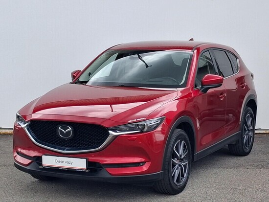 MAZDA CX-5  2.5 Skyactiv 143 kW automat_1