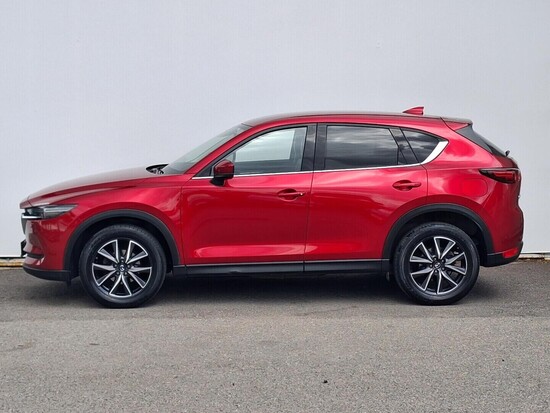 MAZDA CX-5  2.5 Skyactiv 143 kW automat_2