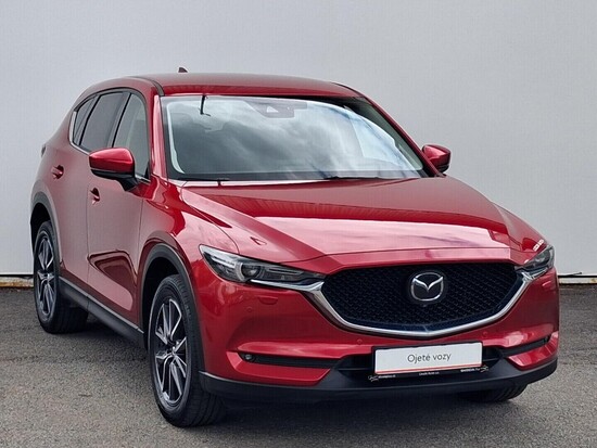 MAZDA CX-5  2.5 Skyactiv 143 kW automat_3