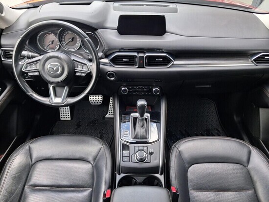 MAZDA CX-5  2.5 Skyactiv 143 kW automat_4