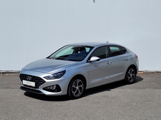 HYUNDAI I30 Comfort 1.0 T-GDI 88 kW manuál_1