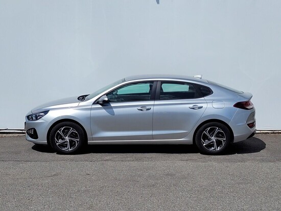 HYUNDAI I30 Comfort 1.0 T-GDI 88 kW manuál_2