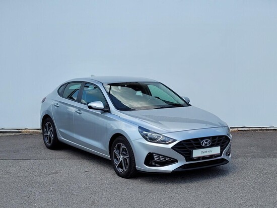 HYUNDAI I30 Comfort 1.0 T-GDI 88 kW manuál_3