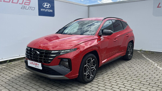HYUNDAI TUCSON N-Line 1.6 T-GDI 110 kW automat_1