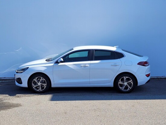 HYUNDAI I30 Family smart 1.0  88 kW automat_2