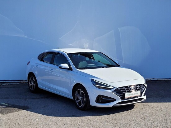 HYUNDAI I30 Family smart 1.0  88 kW automat_3