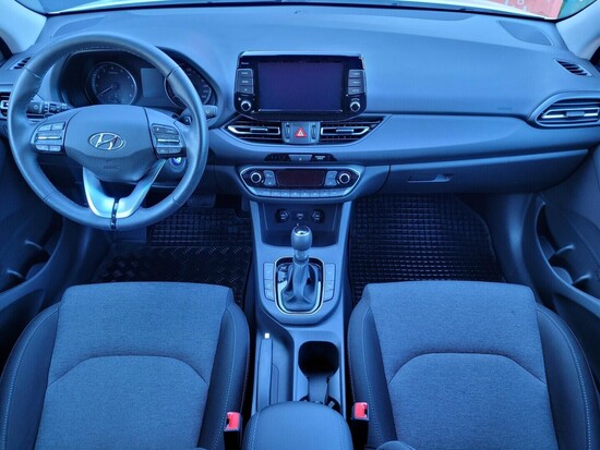 HYUNDAI I30 Family smart 1.0  88 kW automat_4