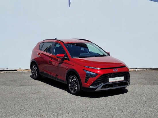 HYUNDAI BAYON Smart Climate 1.2 62 kW manuál_3