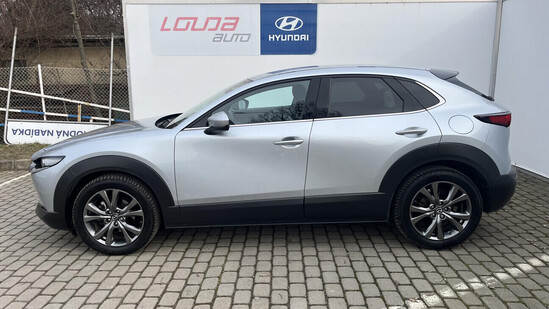 MAZDA CX-30  2.0  136 kW manuál, DPH_2