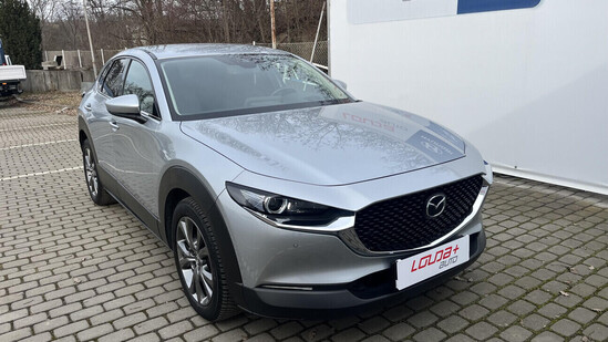 MAZDA CX-30  2.0  136 kW manuál, DPH_3