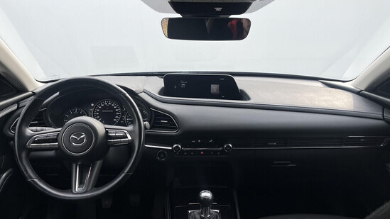 MAZDA CX-30  2.0  136 kW manuál, DPH_4