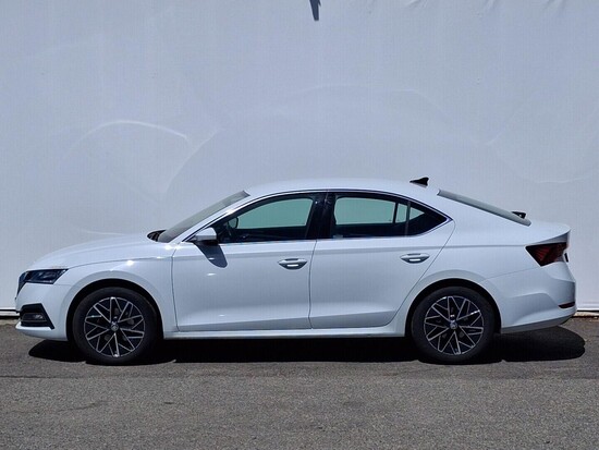 ŠKODA OCTAVIA Style Plus 2.0 TDI 110 kW manuál, DPH_2