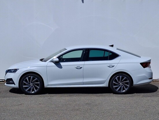 ŠKODA OCTAVIA Style Plus 1.5 TSI 110 kW manuál, DPH_2