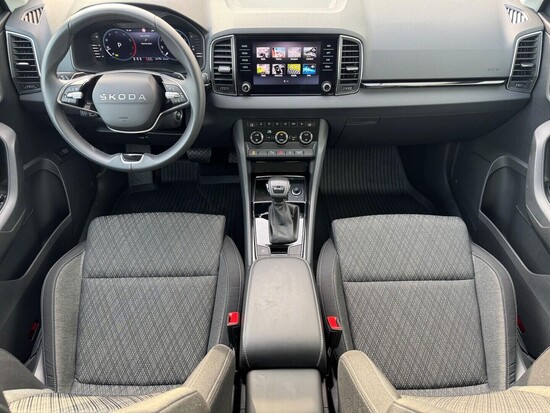 ŠKODA KAROQ Selection 1.5 TSI 110 kW automat, DPH_4