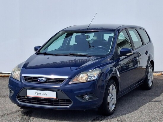 FORD FOCUS  1.6 i 74 kW manuál_1