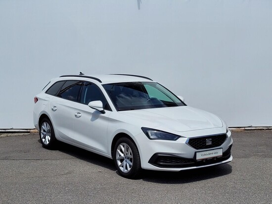 SEAT LEON Reference 1.0 TSI 81 kW manuál_3