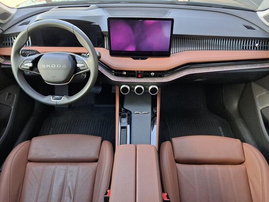 ŠKODA SUPERB L&K 2.0 TSI 195 kW automat, DPH_4