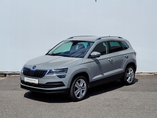 ŠKODA KAROQ 1.5 TSI 110 kW manuál_1