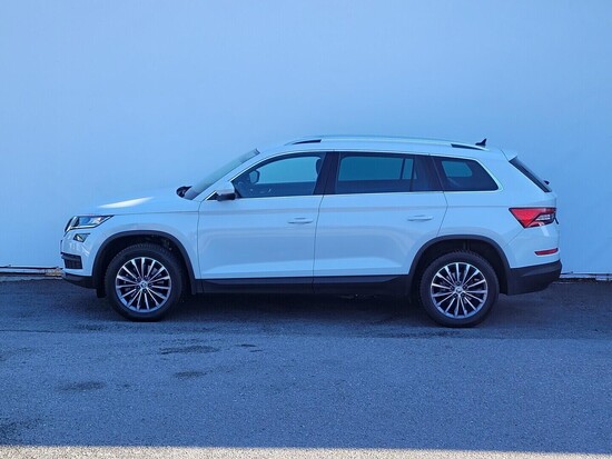 ŠKODA KODIAQ Style 2.0 TSI 140 kW automat, DPH_2
