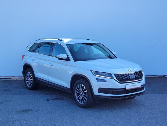ŠKODA KODIAQ Style 2.0 TSI 140 kW automat, DPH_3