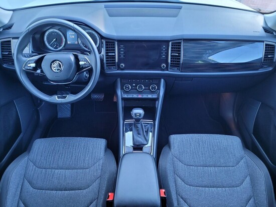 ŠKODA KODIAQ Style 2.0 TSI 140 kW automat, DPH_4