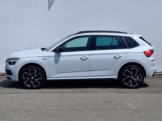 ŠKODA KAMIQ  1.5 TSI 85 kW manuál, DPH_2