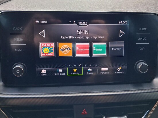 ŠKODA KAMIQ  1.5 TSI 85 kW manuál, DPH_5