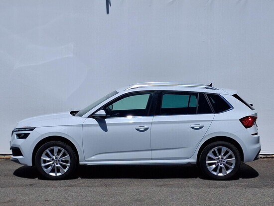 ŠKODA KAMIQ Style 1.5 TSI 110 kW manuál, DPH_2