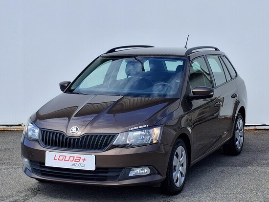 ŠKODA FABIA Ambiente 1.0 TSI 70 kW manuál_1