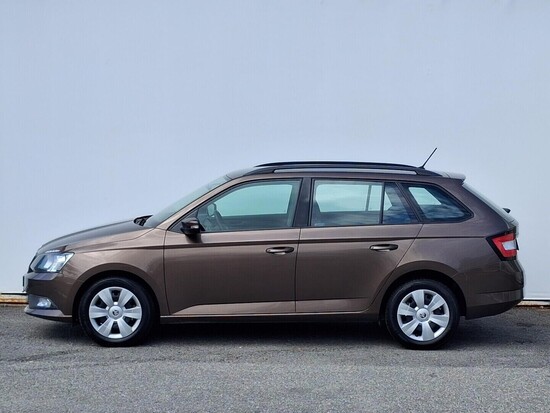 ŠKODA FABIA Ambiente 1.0 TSI 70 kW manuál_2