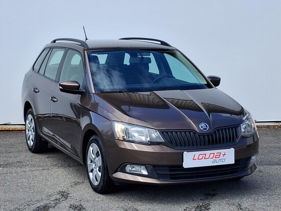 ŠKODA FABIA Ambiente 1.0 TSI 70 kW manuál_3