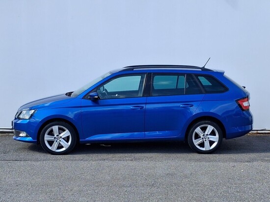 ŠKODA FABIA Style 1.2 TSI 81 kW automat_2