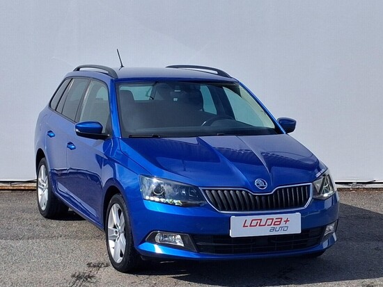 ŠKODA FABIA Style 1.2 TSI 81 kW automat_3