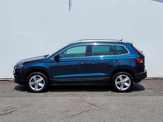 ŠKODA KAROQ Style Plus 1.5 TSI 110 kW automat_2