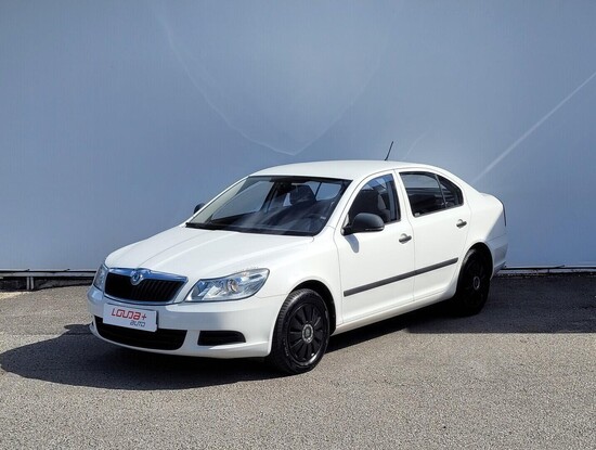 ŠKODA OCTAVIA Active 1.6 TDI 77 kW manuál_1