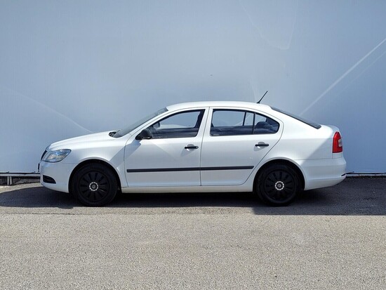 ŠKODA OCTAVIA Active 1.6 TDI 77 kW manuál_2