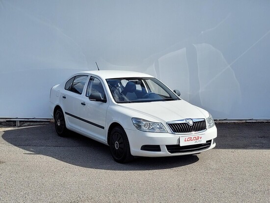 ŠKODA OCTAVIA Active 1.6 TDI 77 kW manuál_3
