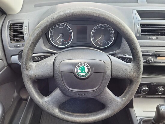 ŠKODA OCTAVIA Active 1.6 TDI 77 kW manuál_5