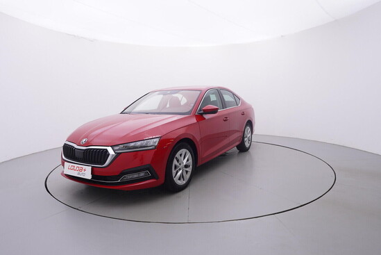 ŠKODA OCTAVIA Style 1.5 TSI 110 kW manuál, DPH_1