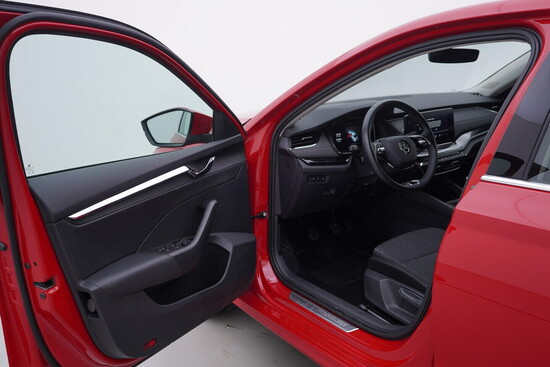 ŠKODA OCTAVIA Style 1.5 TSI 110 kW manuál, DPH_4